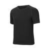 Sport-Tek YST470 Youth Rashguard Tee