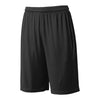 Sport-Tek ST355P PosiCharge Competitor Pocketed Short