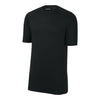 Sport-Tek ST120 PosiCharge Compression 1/2-Sleeve Tee