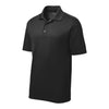 Sport-Tek YST640 Youth PosiCharge RacerMesh Polo