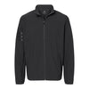 Adidas A267 Men's Wind Resistant Full-Zip Jacket