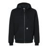 Berne Apparel SZ107 Men's Heritage Grid Fleece-Lined Full-Zip Hooded Sweatshirt