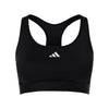 Adidas AT750 Women's Techfit Compression Racerback Sports Bra