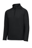 Sport-Tek YST850 Youth Sport-Wick Stretch 1/4-Zip Pullover