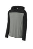 Sport-Tek ST6044 Halftime Long Sleeve Hoodie