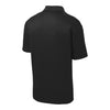 Sport-Tek YST640 Youth PosiCharge RacerMesh Polo