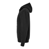 Independent Trading Co SS4500Z Unisex Midweight Full-Zip Hooded Sweatshirt