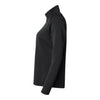 Adidas A589 Women's Spacer Quarter-Zip Pullover