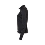 Independent Trading Co EXP60PAZ Women's Poly-Tech Full-Zip Track Jacket