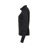 Independent Trading Co EXP60PAZ Women's Poly-Tech Full-Zip Track Jacket