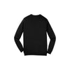 Sport-Tek ST266 Crewneck Sweatshirt