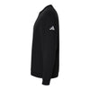 Adidas AT200 Men's Fleece Crewneck Sweatshirt