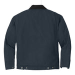 CornerStone TLJ763 Tall Duck Cloth Work Jacket