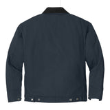 CornerStone TLJ763 Tall Duck Cloth Work Jacket