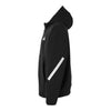 Adidas AT220 Men's Z.N.E Full-Zip Hooded Sweatshirt