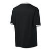 Sport-Tek ST221 Tough Mesh V-Neck Baseball Jersey