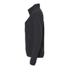 Adidas A268 Women's Wind Resistant Full-Zip Jacket