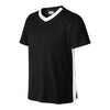 Sport-Tek YST101 Youth Competitor United V-Neck