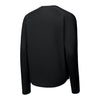 Sport-Tek ST859 Sport-Wick Stretch Pocketed Crewneck