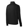 Sport-Tek YST241 Youth Sport-Wick Fleece Full-Zip Jacket
