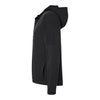 Adidas A607 Men's Half-Zip Hooded Anorak