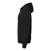 Berne Apparel SZ107 Men's Heritage Grid Fleece-Lined Full-Zip Hooded Sweatshirt
