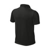 Sport-Tek YST740 Youth UV Micropique Polo