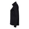 Adidas A483 Women's 3-Stripes Double Knit Full-Zip Jacket