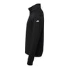 Adidas A4001 Youth Performance Quarter-Zip Pullover