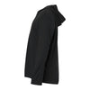 AllPro 48510Y Youth Pro-Lock Performance Hooded Long Sleeve T-Shirt