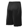 Sport-Tek ST355P PosiCharge Competitor Pocketed Short