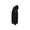 Adidas AT203 Men's Fleece Hooded Sweatshirt