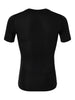 Adidas AT130 Men's Techfit Compression T-Shirt