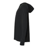 AllPro 48510 Unisex Pro-Lock Performance Hooded Long Sleeve T-Shirt