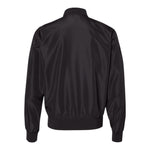 Independent Trading Co EXP52BMR Unisex Lightweight Bomber Jacket