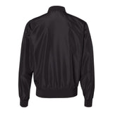 Independent Trading Co EXP52BMR Unisex Lightweight Bomber Jacket