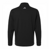 Adidas A2017 Men's Ultimate365 Classic Quarter-Zip Pullover