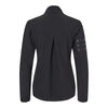 Adidas A268 Women's Wind Resistant Full-Zip Jacket