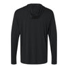 AllPro 48510 Unisex Pro-Lock Performance Hooded Long Sleeve T-Shirt