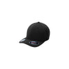Sport-Tek STC22 Flexfit Cool & Dry Poly Block Mesh Cap