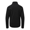 Adidas A4001 Youth Performance Quarter-Zip Pullover