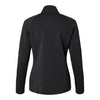 Adidas A589 Women's Spacer Quarter-Zip Pullover