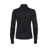 Independent Trading Co EXP60PAZ Women's Poly-Tech Full-Zip Track Jacket