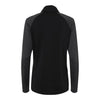 Adidas A521 Women's Ultimate365 Lightweight Raglan Quarter-Zip Pullover