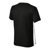 Sport-Tek YST101 Youth Competitor United V-Neck