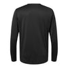 Adidas A522 Men's Ultimate365 Heather Block Print Quarter-Zip Pullover