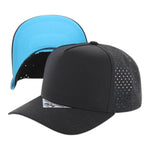 Kamel 804DPS 5 Panel Digital Perforated Subtone Hat Kamel 804 Series