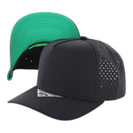 Kamel 804DPS 5 Panel Digital Perforated Subtone Hat Kamel 804 Series