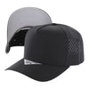Kamel 804DPS 5 Panel Digital Perforated Subtone Hat Kamel 804 Series