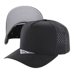 Kamel 804DPS 5 Panel Digital Perforated Subtone Hat Kamel 804 Series